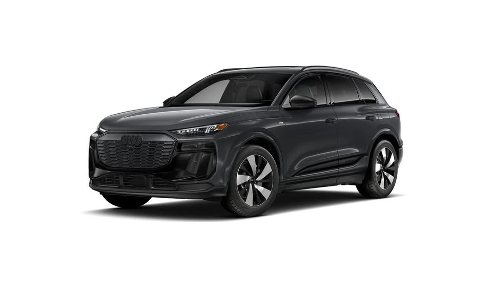 2025 Audi Q6 e-tron - Image 11 of 20