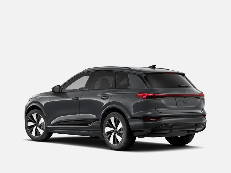 2025 Audi Q6 e-tron - Image 7 of 20