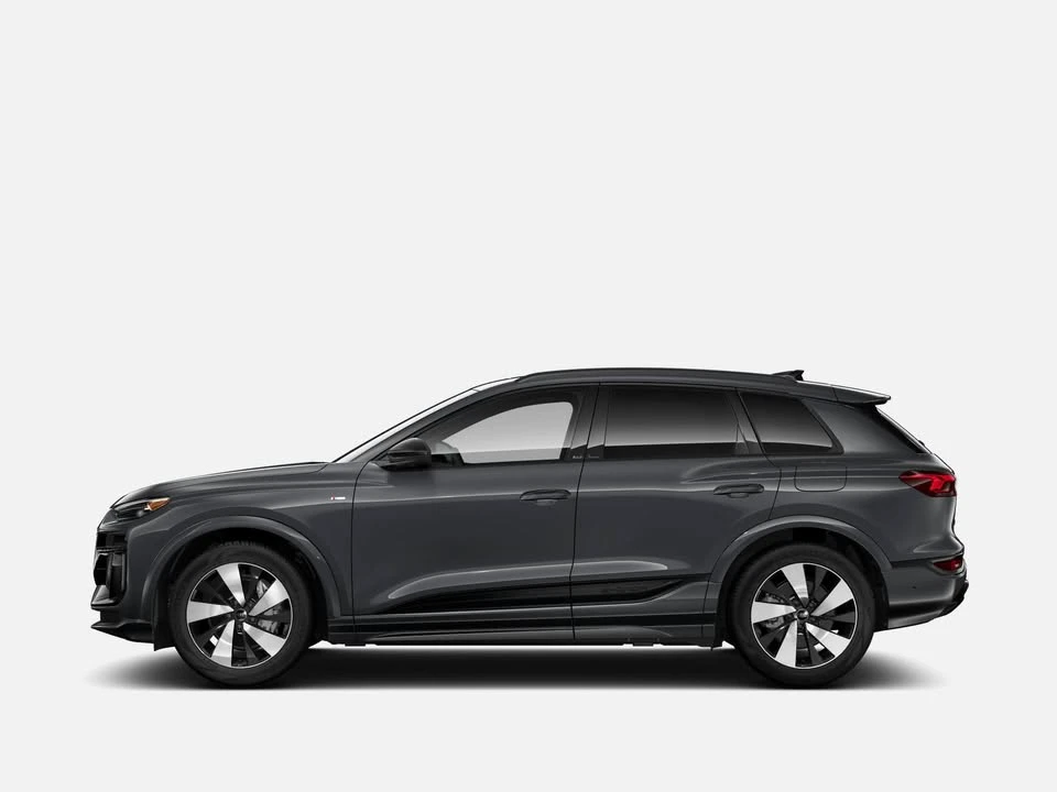 2025 Audi Q6 e-tron - Image 8 of 20