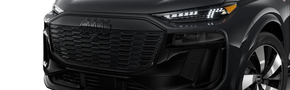 2025 Audi Q6 e-tron - Image 17 of 20