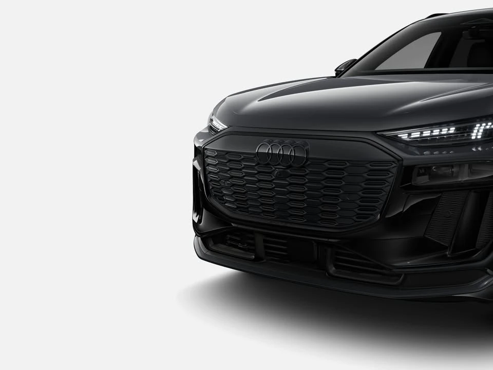 2025 Audi Q6 e-tron - Image 3 of 20
