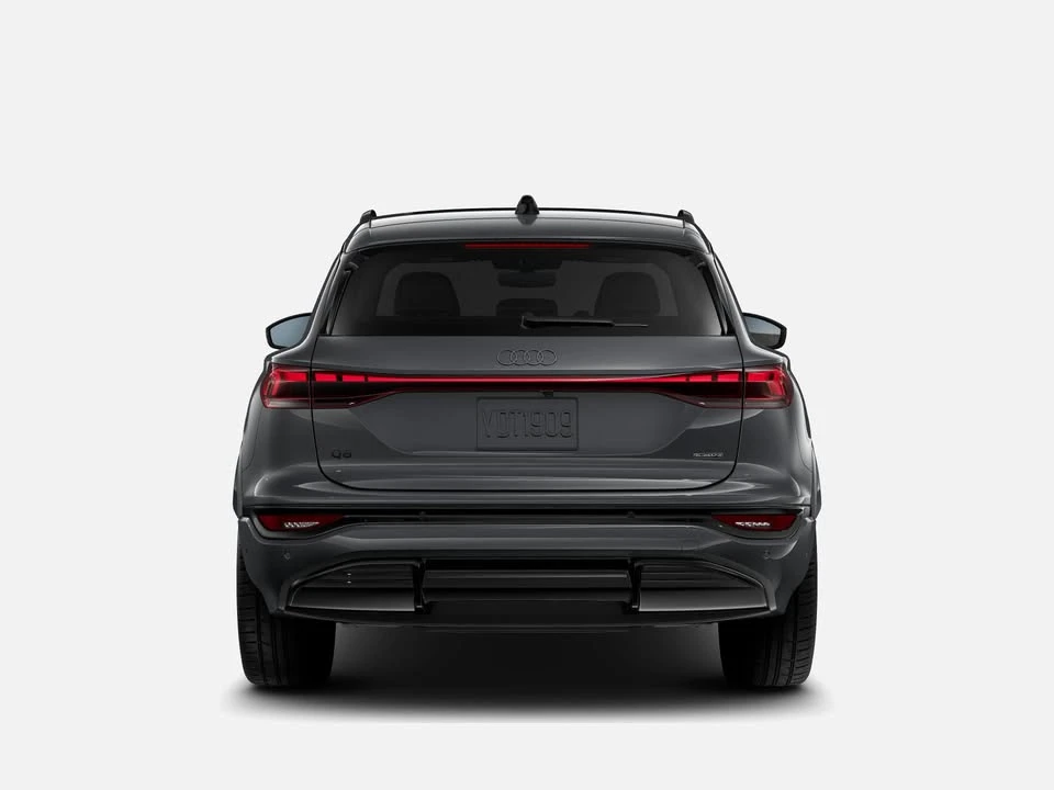 2025 Audi Q6 e-tron - Image 6 of 20