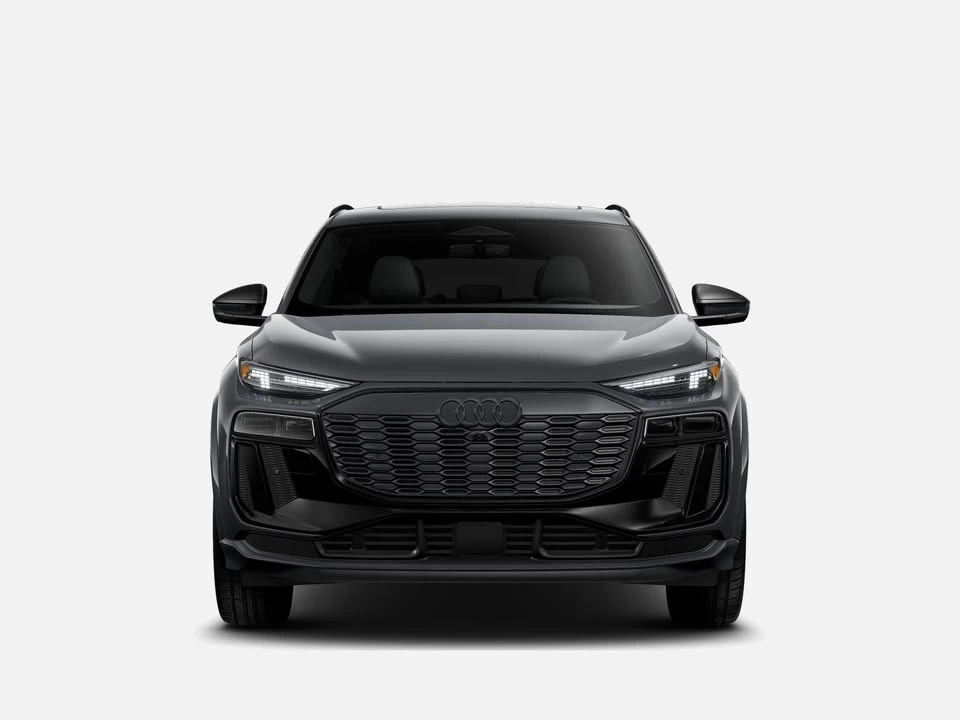 2025 Audi Q6 e-tron - Image 5 of 20