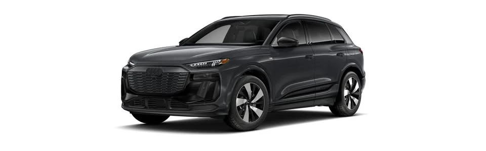2025 Audi Q6 e-tron - Image 15 of 20