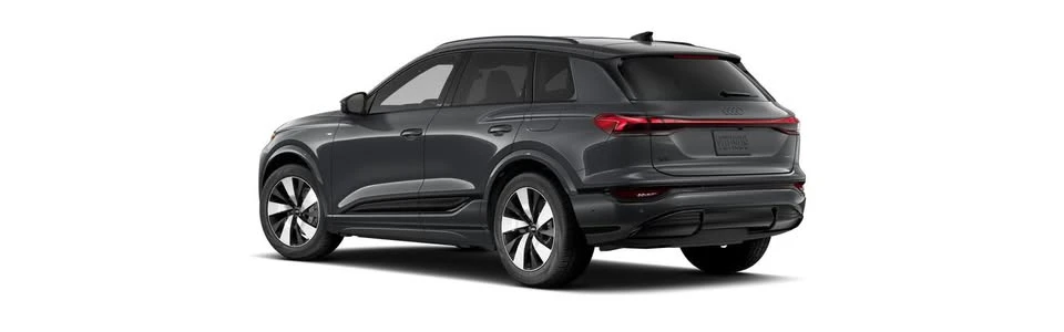 2025 Audi Q6 e-tron - Image 20 of 20