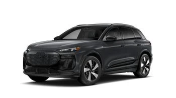 2025 Audi Q6 e-tron - Image 13 of 20