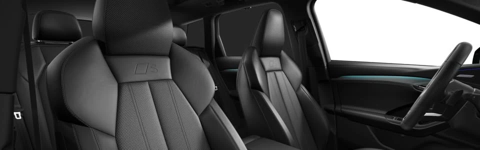 2025 Audi Q6 e-tron - Image 19 of 20