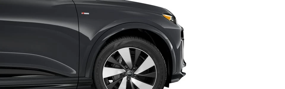 2025 Audi Q6 e-tron - Image 12 of 20