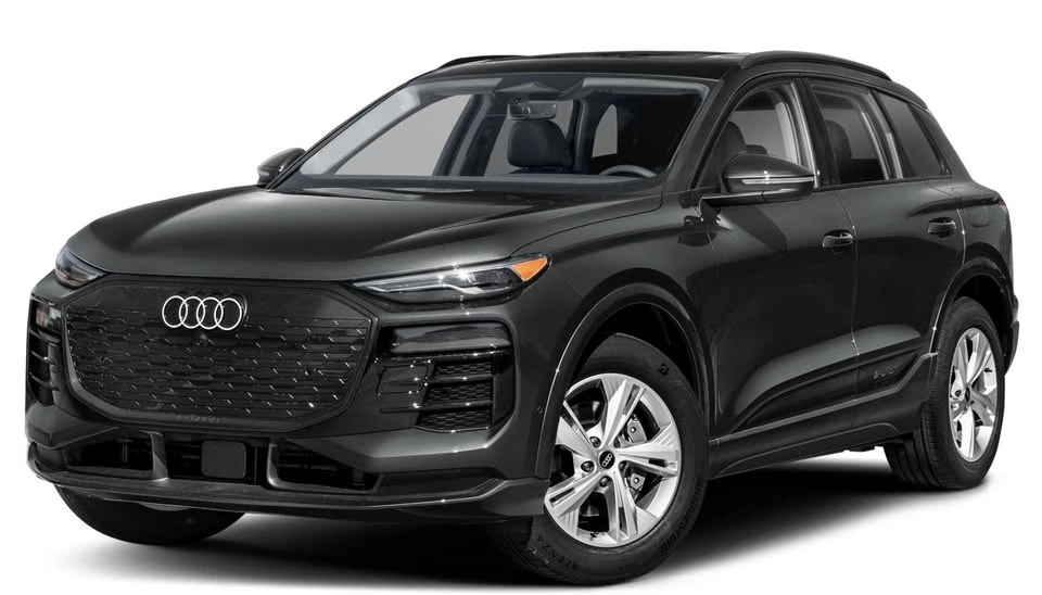 2025 Audi Q6 e-tron - Image 2 of 2