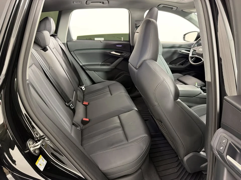 2025 Audi Q6 e-tron - Image 12 of 12