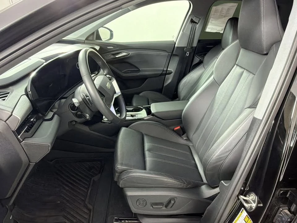 2025 Audi Q6 e-tron - Image 11 of 12