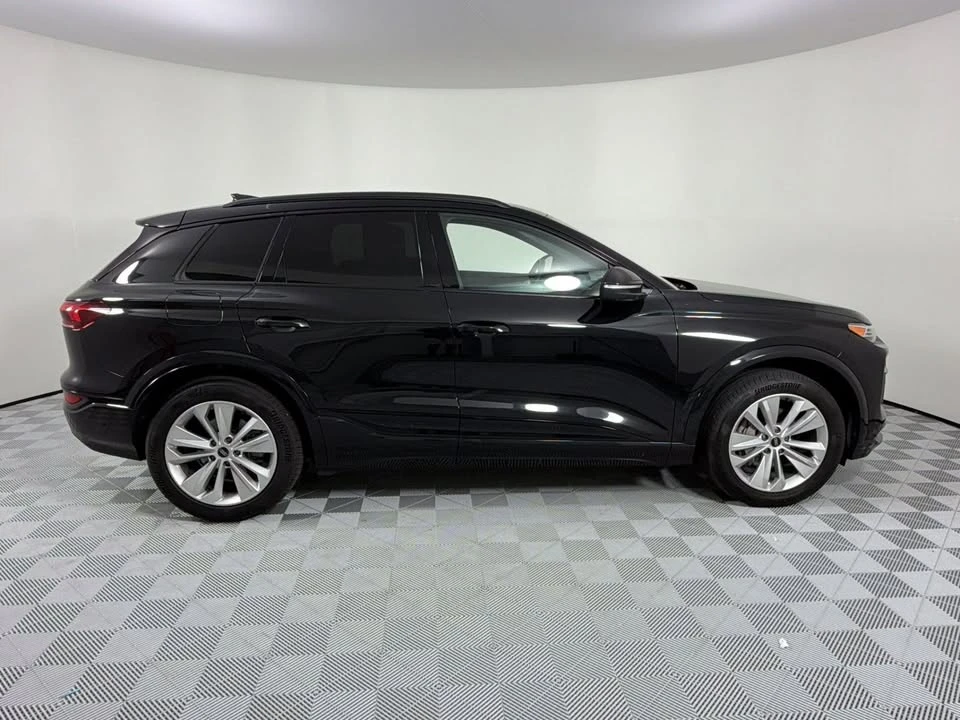 2025 Audi Q6 e-tron - Image 3 of 12