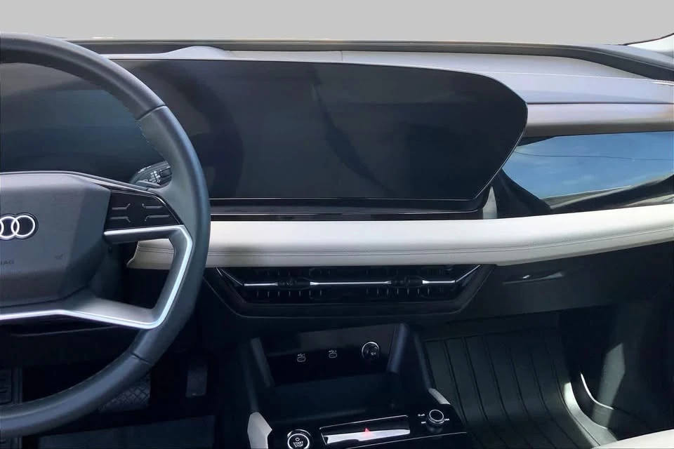 2025 Audi Q6 e-tron - Image 6 of 20