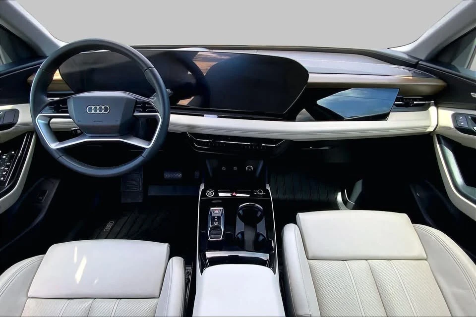 2025 Audi Q6 e-tron - Image 14 of 20