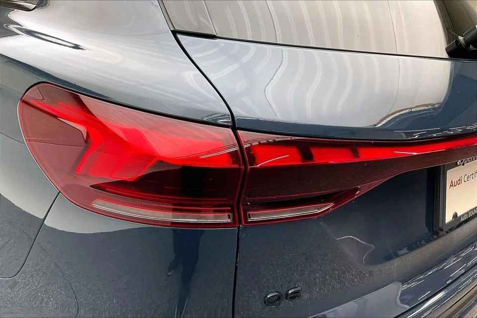 2025 Audi Q6 e-tron - Image 19 of 20