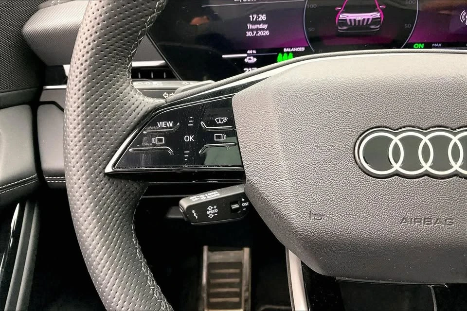 2025 Audi Q6 e-tron - Image 15 of 20