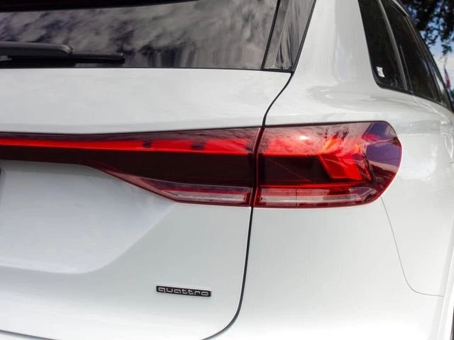 2025 Audi Q6 e-tron - Image 5 of 20