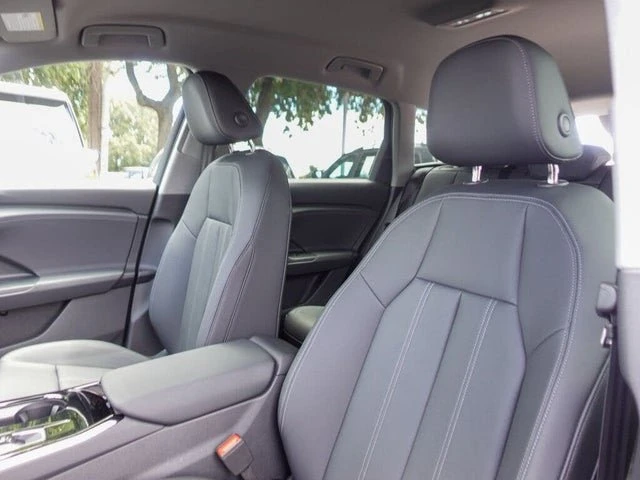 2025 Audi Q6 e-tron - Image 19 of 20
