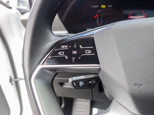 2025 Audi Q6 e-tron - Image 11 of 20