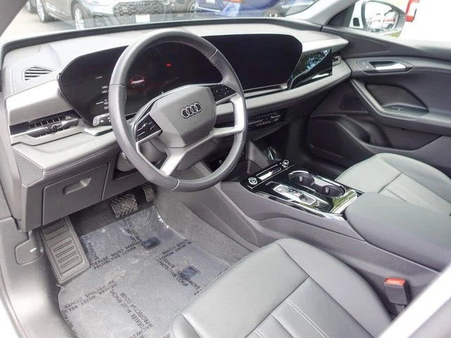 2025 Audi Q6 e-tron - Image 9 of 20