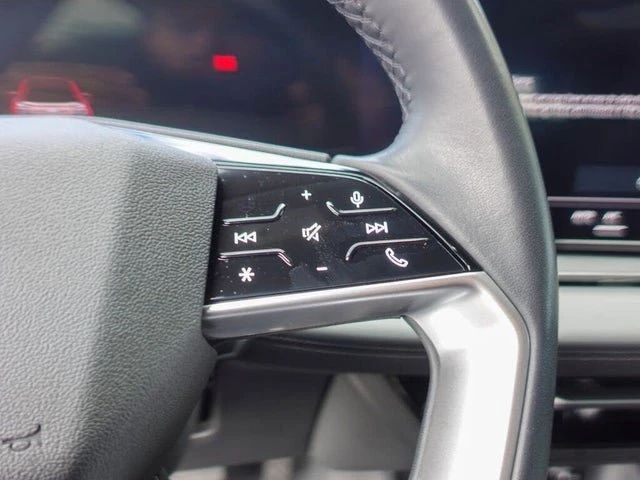 2025 Audi Q6 e-tron - Image 12 of 20
