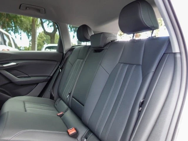 2025 Audi Q6 e-tron - Image 20 of 20