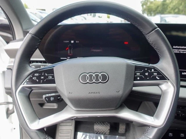 2025 Audi Q6 e-tron - Image 10 of 20