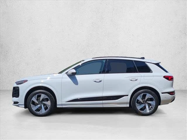 2025 Audi Q6 e-tron - Image 9 of 19