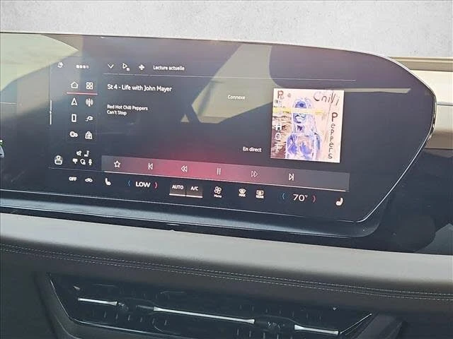 2025 Audi Q6 e-tron - Image 18 of 19