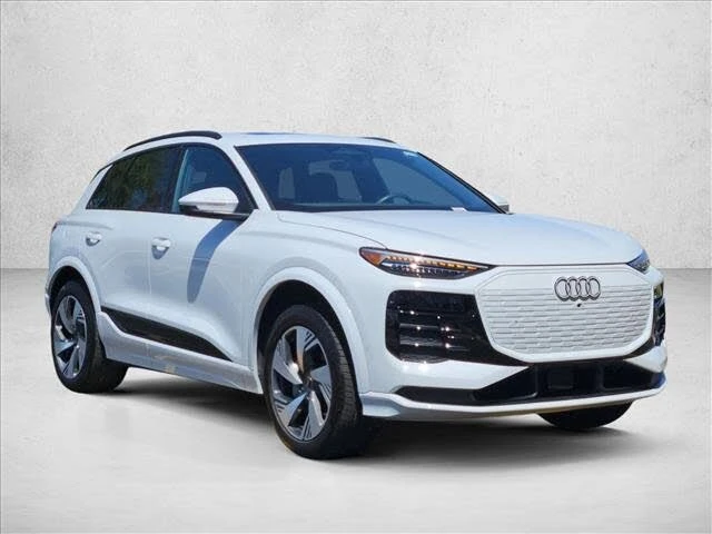 2025 Audi Q6 e-tron - Image 3 of 19