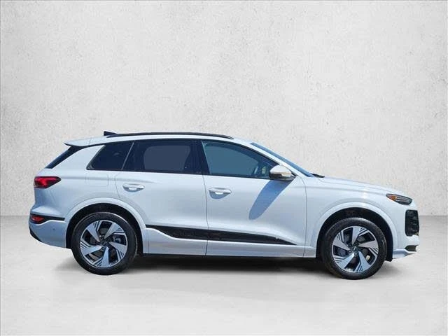 2025 Audi Q6 e-tron - Image 4 of 19