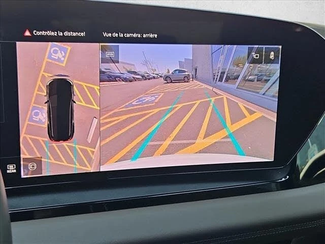 2025 Audi Q6 e-tron - Image 17 of 19