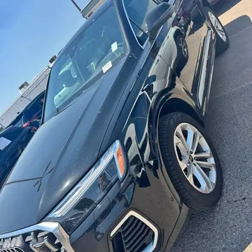2025 Audi Q7 2.0T Premium Plus Sport Utility 4D