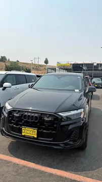 2025 Audi Q7 2.0T Premium Plus Sport Utility 4D