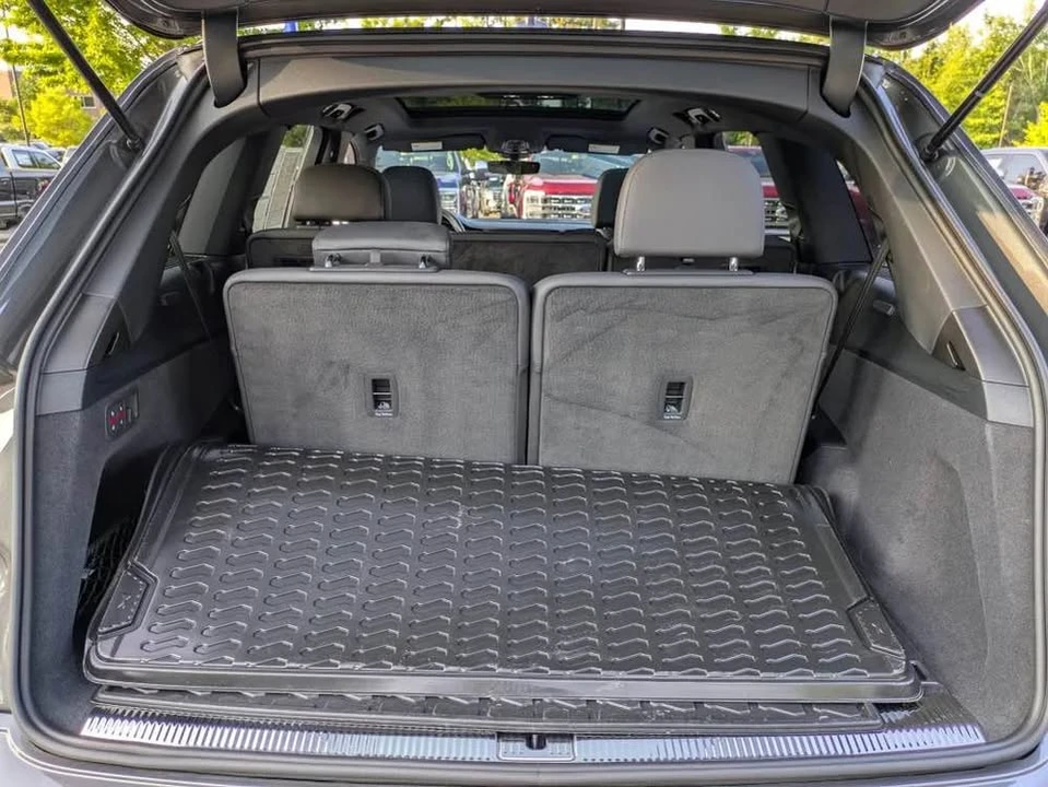 2025 Audi 4M Q7 - Image 12 of 13