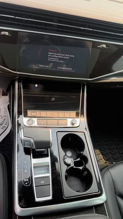 2025 Audi 4M Q7 - Image 6 of 13
