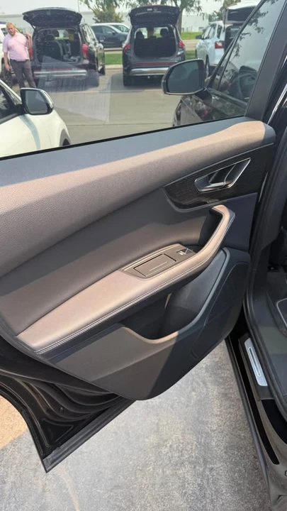 2025 Audi 4M Q7 - Image 9 of 13