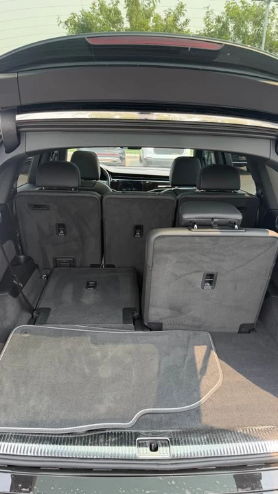 2025 Audi 4M Q7 - Image 11 of 13