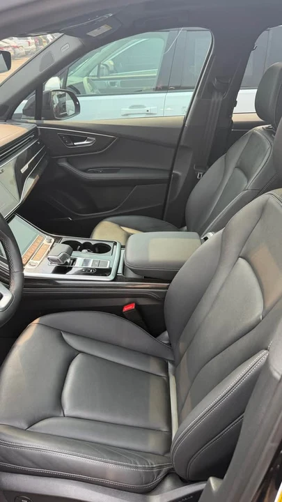 2025 Audi 4M Q7 - Image 8 of 13