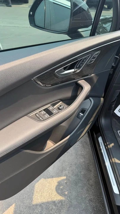 2025 Audi 4M Q7 - Image 7 of 13