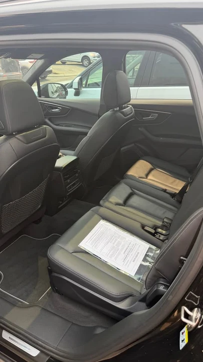 2025 Audi 4M Q7 - Image 10 of 13