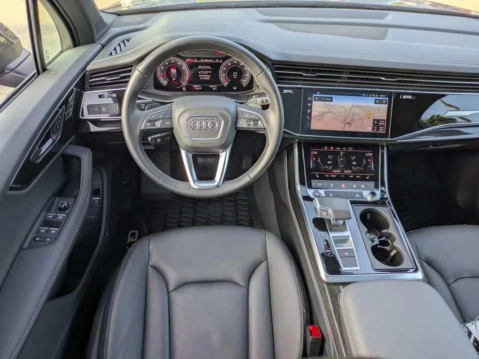 2025 Audi 4M Q7 - Image 9 of 13