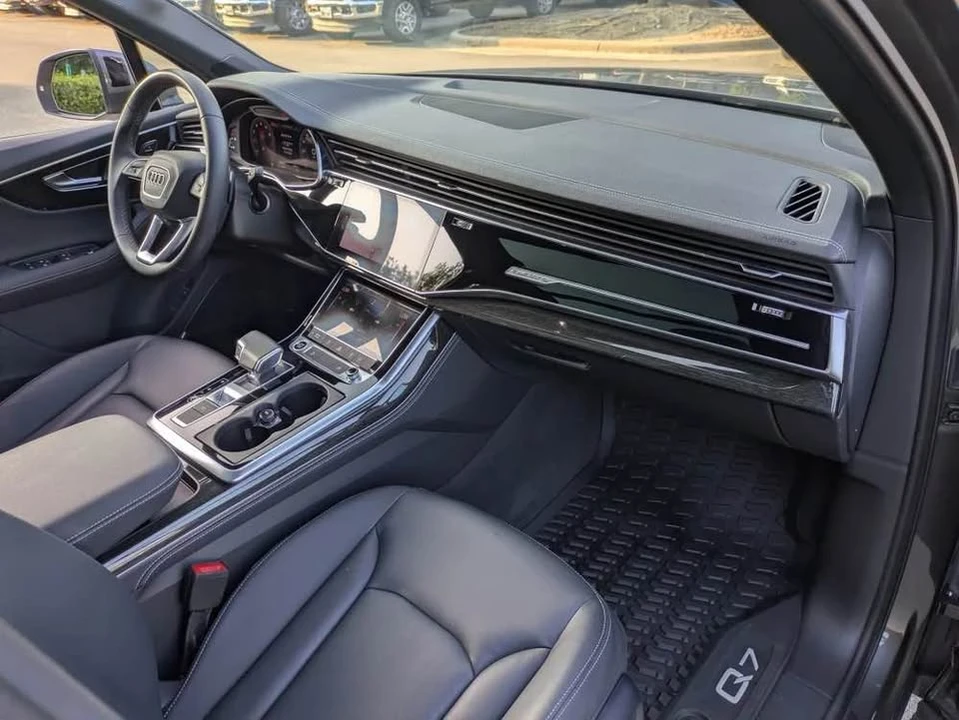 2025 Audi 4M Q7 - Image 10 of 13