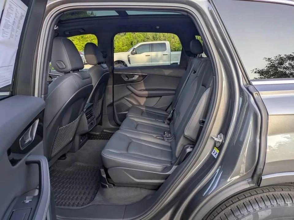 2025 Audi 4M Q7 - Image 11 of 13