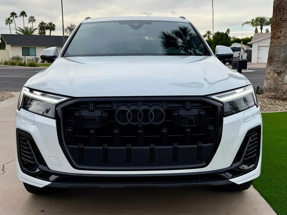 2025 Audi 4M Q7 - Image 5 of 16