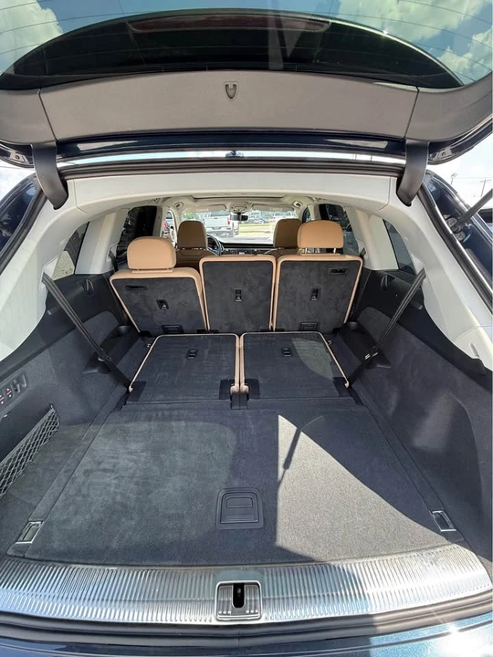 2025 Audi 4M Q7 - Image 16 of 17
