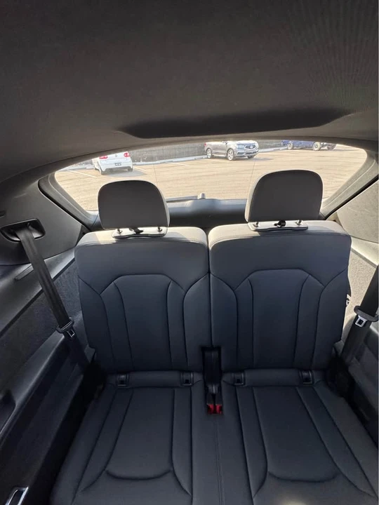 2025 Audi 4M Q7 - Image 9 of 10