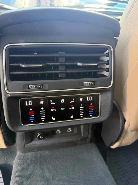 2025 Audi 4M Q7 - Image 12 of 17