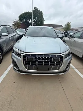 2025 Audi Q7 2.0T Premium Plus Sport Utility 4D