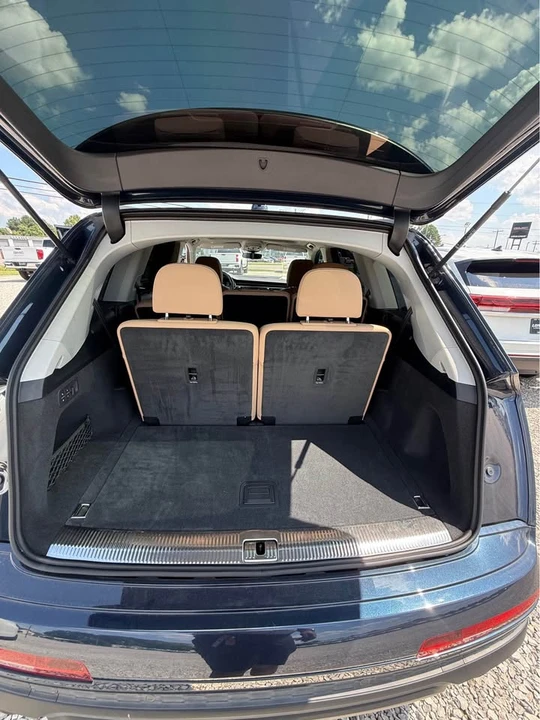 2025 Audi 4M Q7 - Image 15 of 17